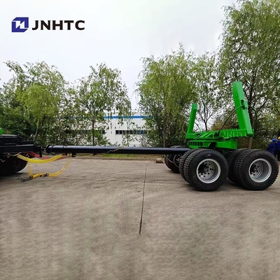 BEIBEN Chassis Log Truck Madeira Estrutura de transporte de madeira Truck 6X6 4X4 Tração integral