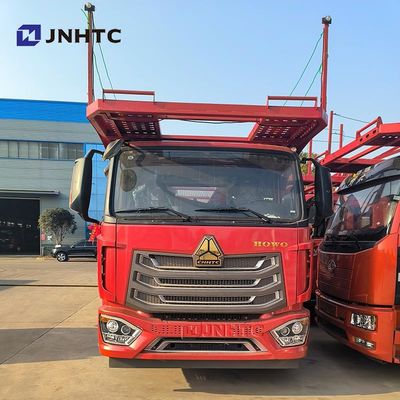 Caminhão de carga pesado de 20 pés