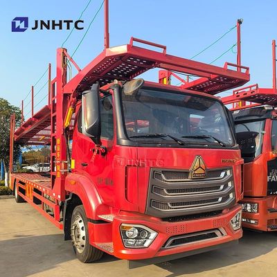 Caminhão de carga pesado de 20 pés