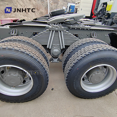 SINOTRUK HOWO Trator Camião Carro Veículo Comercial 6X4 400HP Funcionário da fábrica