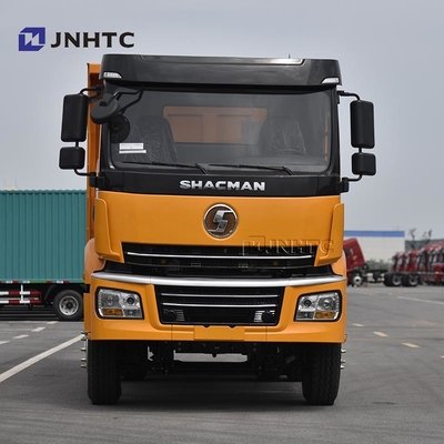 Melhor caminhão Shacman E3 6X4 300HP 400HP 30T 50T