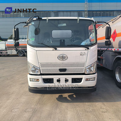 Caminhão-tanque de combustível FAW