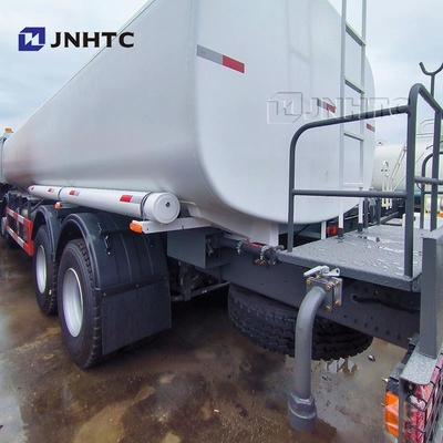 Novo Produto Sinotruk Howo Camião de Tanque de Água 8X4 400HP 10 Pneus Tanque de Água Venda Quente