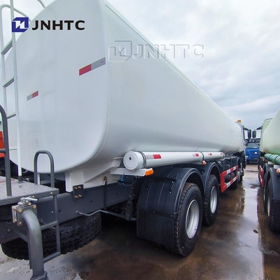 Novo Produto Sinotruk Howo Camião de Tanque de Água 8X4 400HP 10 Pneus Tanque de Água Venda Quente