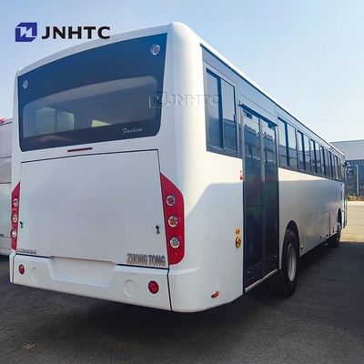 Autocarro chinês LCK6125DG Melhor Marca Luxo Moda 60 +1 Assentos Alta Qualidade