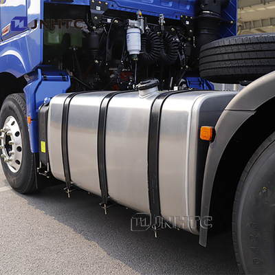 Novo Shacman E3L caminhão tractor 10 rodas 6X4 caminhões cabeça caminhão tractor