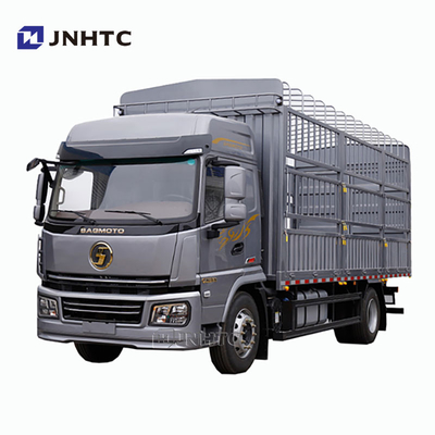 Qualidade Shacman E6 Camião de carga 18tons 4X2 160-360HP Camião de carga Preços
