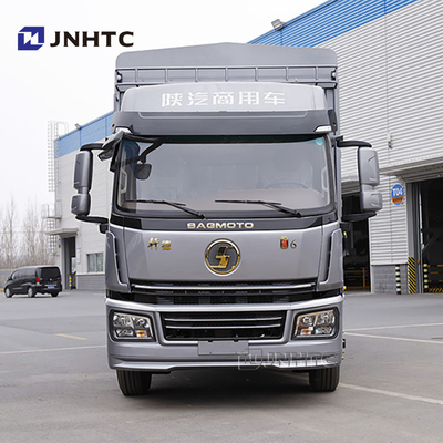 Qualidade Shacman E6 Camião de carga 18tons 4X2 160-360HP Camião de carga Preços