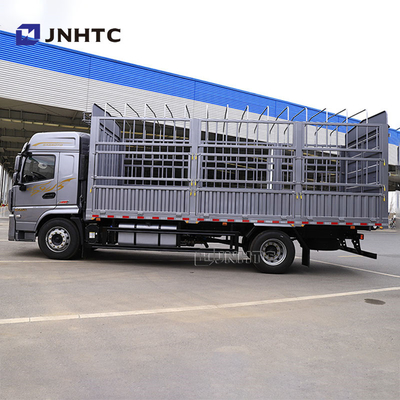 Qualidade Shacman E6 Camião de carga 18tons 4X2 160-360HP Camião de carga Preços