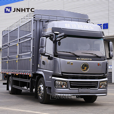 Qualidade Shacman E6 Camião de carga 18tons 4X2 160-360HP Camião de carga Preços
