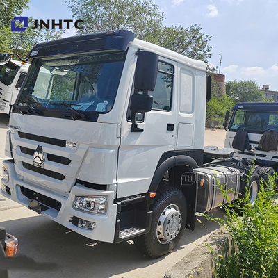 Vendas quentes SINOTRUK 6X4 400HP caminhão tractor de alta qualidade cabeça de reboque