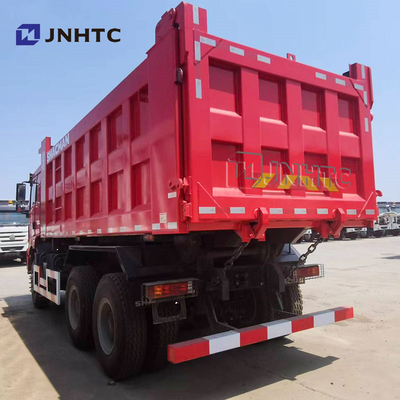 SHACMAN H3000 camião de descarga 6x4 380hp10 roda camião de descarga carregador de 20 Cbm Capacidade