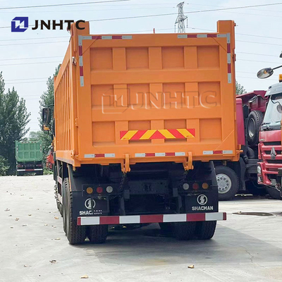 Shacman F3000 caminhão 8x4 China fabricado caminhões Diesel caminhão de inverter esquerdo