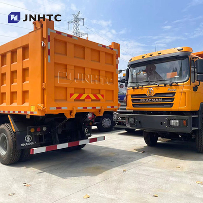 Shacman F3000 caminhão 8x4 China fabricado caminhões Diesel caminhão de inverter esquerdo