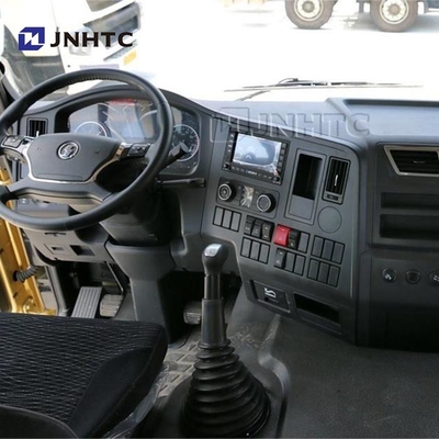 Novo caminhão tractor Shacman X3000 10 rodas 6X4 caminhões cabeça caminhão tractor bom preço