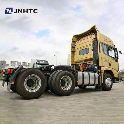 Novo caminhão tractor Shacman X3000 10 rodas 6X4 caminhões cabeça caminhão tractor bom preço