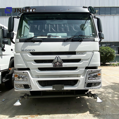 Novo Sinotruk Howo Carrinho de Tanque de Água 351 - 450hp 6x4 10 rodas da China