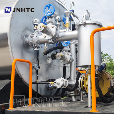HOWO Intelligent Bitumen Spreader Equipamento de pulverização de asfalto caminhões 6X4 336HP para venda