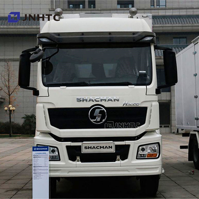 Shcaman H3000 6X4 380HP caminhão de carga transporte de mercadorias para venda com bom preço