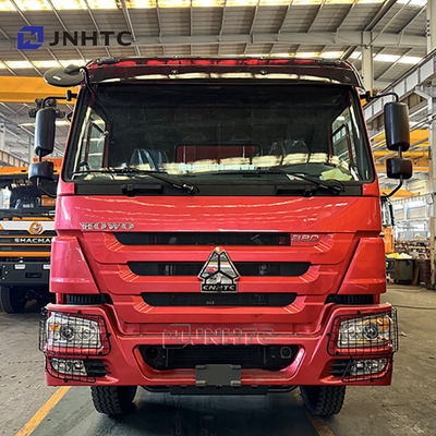 Mercadorias em ponto caminhão sino 10 rodas 380HP caminhão de descarga fábrica venda transporte de areia