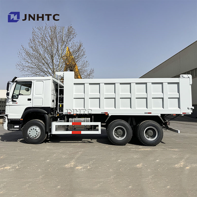 Venda Quente HOWO Novo 6x4 10wheels Howo 380HP 400HP caminhão preço
