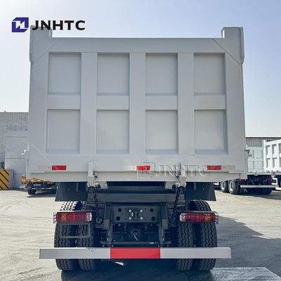 SINOTRUK HOWO Caminhão 6x4 10 Rodas Caminhão de 380 HP / Caminhão Pesado Bom Preço