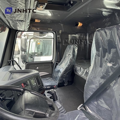 SINOTRUK HOWO Caminhão 6x4 10 Rodas Caminhão de 380 HP / Caminhão Pesado Bom Preço