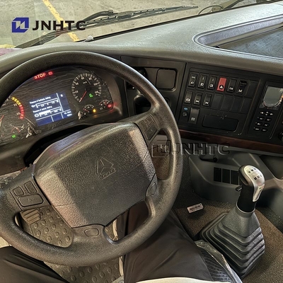 Bom preço Howo 6x4 camião de descarga 380HP 10 Wheeler 20 cúbicos camiões de despejo venda quente