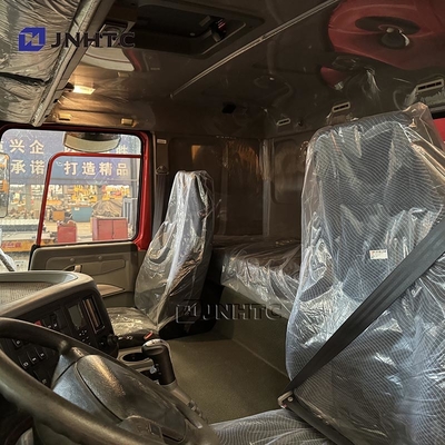 Bom preço Howo 6x4 camião de descarga 380HP 10 Wheeler 20 cúbicos camiões de despejo venda quente