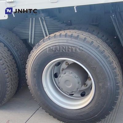 HOWO Cran Truck 6x4 Caminhão de carga de 400 HP Com Caminhão de guindaste de 10 toneladas