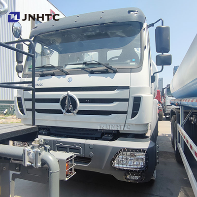 Beiben Caminhão 6X4 10 rodas Caminhão Tanque de Óleo Caminhão Transporte de Combustível Caminhão Tanque de Combustível Para Venda