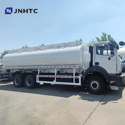Beiben Caminhão 6X4 10 rodas Caminhão Tanque de Óleo Caminhão Transporte de Combustível Caminhão Tanque de Combustível Para Venda