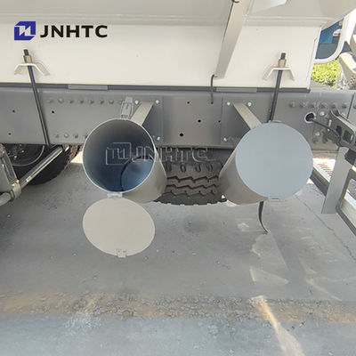 Caminhão-tanque de petróleo de 20 Cbm