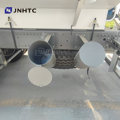 Preço da fábrica Sino Howo 6x4 8x4 20 Cbm Tanque de combustível de óleo Caminhão de transporte Caminhão de combustível Caminhão para venda