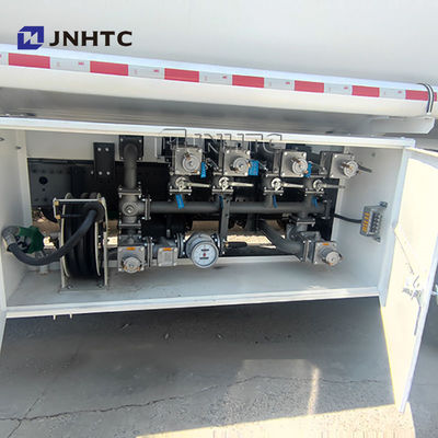 Caminhão-tanque de petróleo de 20 Cbm