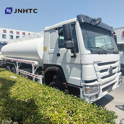 Caminhão-tanque de petróleo de 20 Cbm