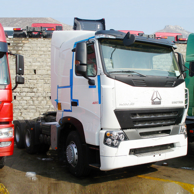 Prima da prevenção de corrosão - pneus do caminhão 10 do motor/caminhão de Howo 371 com dois dorminhocos