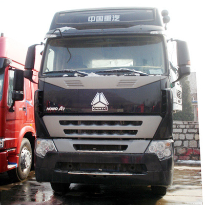 Prima de SINOTRUK Howo A7 G - caminhão do motor com Euro alto 2 do táxi do telhado para semi reboques