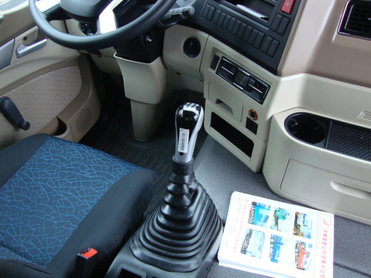 HOHAN 30 toneladas de prima de 4X2 - MODELO de caminhão ZZ4185M3516 da cabeça do trator caminhão/336HP do motor