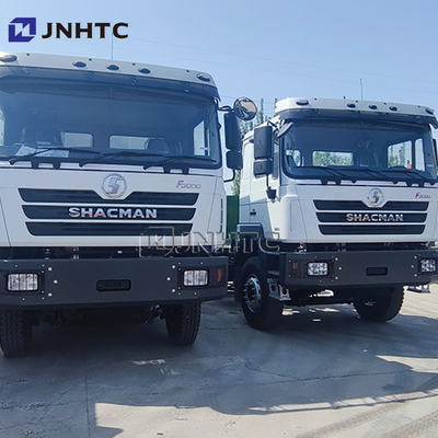 Novo Shacman 10m3 15 metros cúbicos auto-carregamento caminhão misturador de concreto