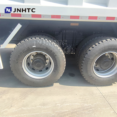 China Preço da fábrica Shacman F3000 6X4 380HP 10 Rodas de mão esquerda camiões de lixo para venda