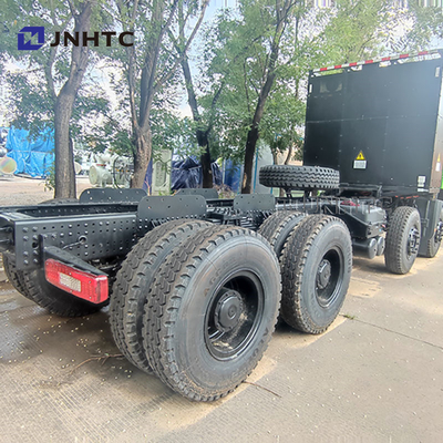 Caminhão Elétrico Beiben Novo Caminhão de Despejo Caminhão de Despejo Chassi 6X4 8X4 Para Venda