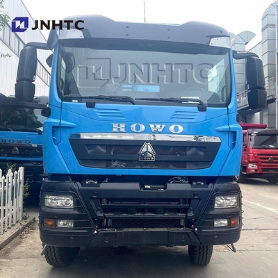 Howo TX camião de descarga 6x4 336/400HP 10 Wheeler 40 Ton Tipper camião de descarga camião com preço baixo