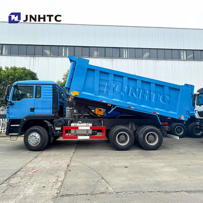 Howo TX camião de descarga 6x4 336/400HP 10 Wheeler 40 Ton Tipper camião de descarga camião com preço baixo