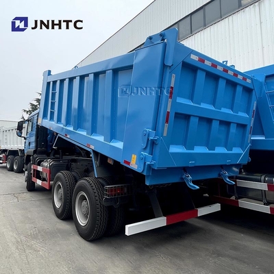 Howo TX camião de descarga 6x4 336/400HP 10 Wheeler 40 Ton Tipper camião de descarga camião com preço baixo
