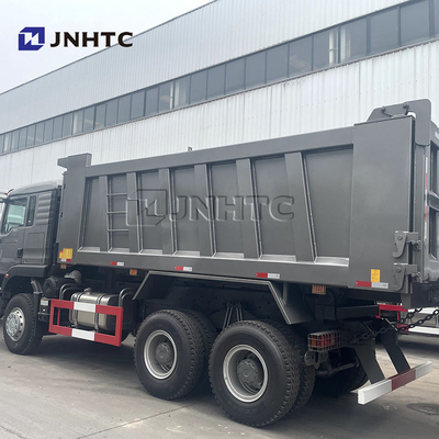 Venda Quente HOWO NX camião novo 6x4 10wheel Howo 380HP 400HP preço camião