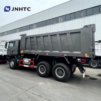 Venda Quente HOWO NX camião novo 6x4 10wheel Howo 380HP 400HP preço camião