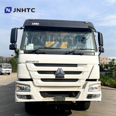 Caminhão de carga Palfinger China com guindaste 16 toneladas 20 toneladas 25 toneladas braço hidráulico dobrável