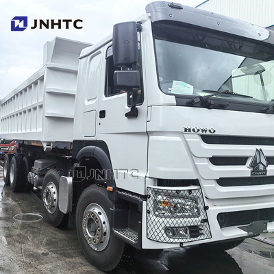 Novo HOWO 12 rodas 18cbm desmontável Carro gancho braço de elevação coleta de lixo transporte caminhão de lixo