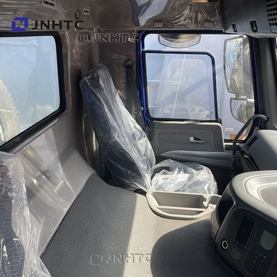 Howo 40 Ton Dump Truck 6x4 Transmissão Manual 336HP 10 Rodas Euro 2 Standard Diesel Fuel Tipper Truck